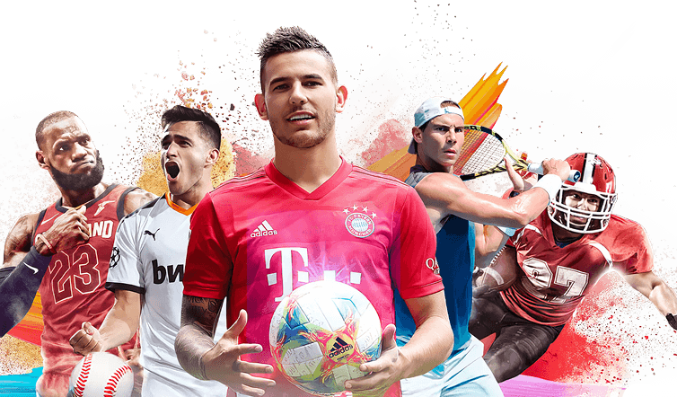 Thể Thao Live RR88